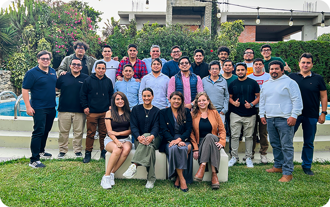 Equipo Extech