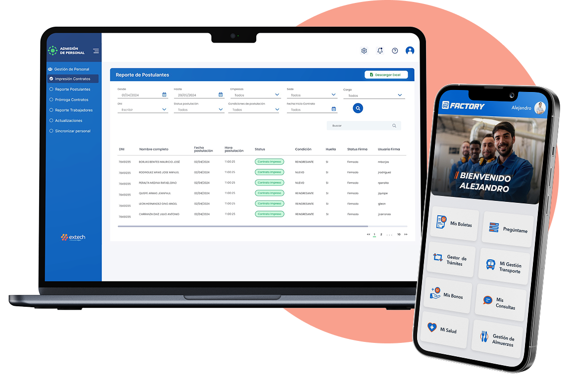 HR Cloud